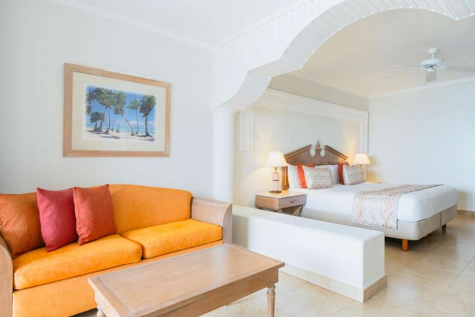 Ein Foto Iberostar Rose Hall Beach
