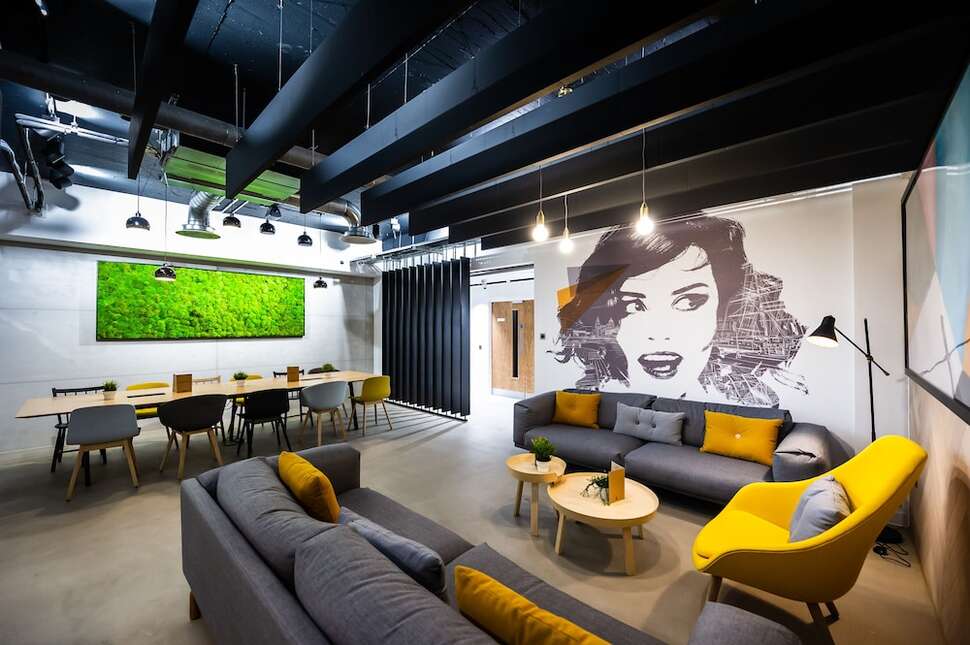 Een foto van Staycity Aparthotels Liverpool Waterfront