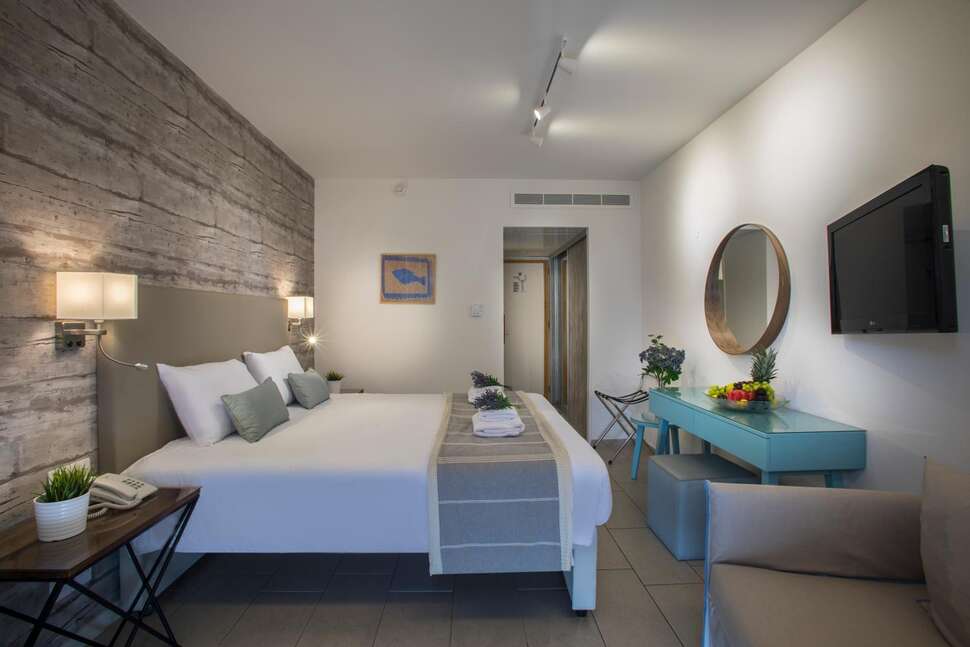 Een foto van Leonardo Plaza Cypria Maris Beach Hotel & Spa