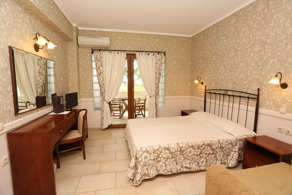 Een foto van Country Inn Hotel