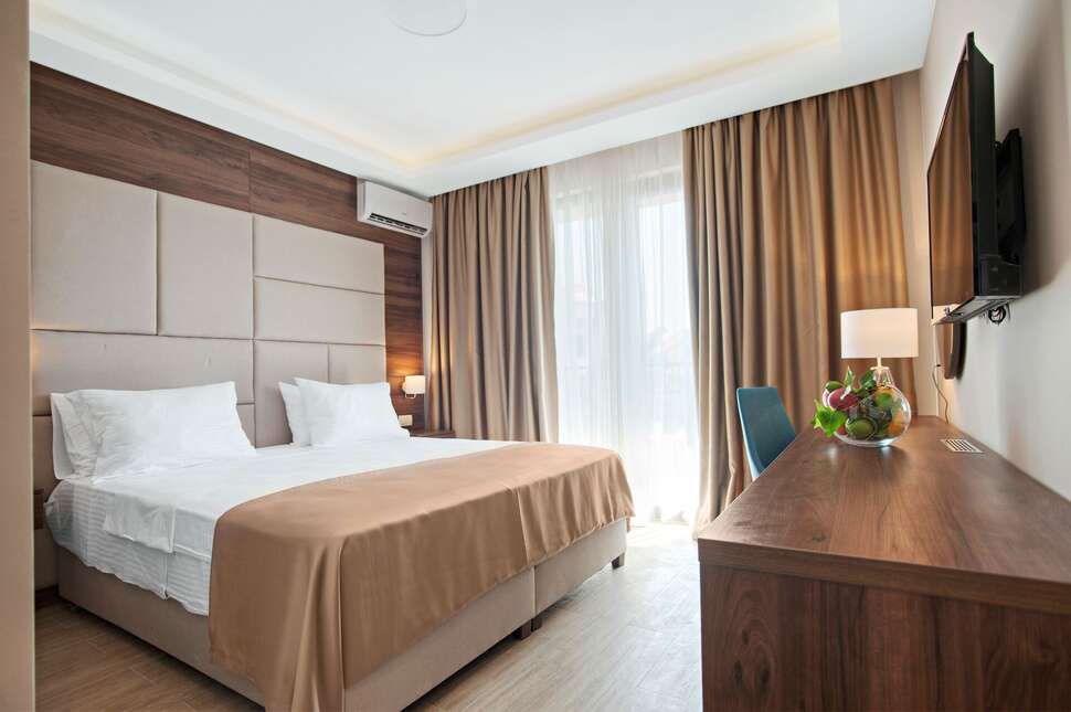 Een foto van Hotel Twelve by Aycon