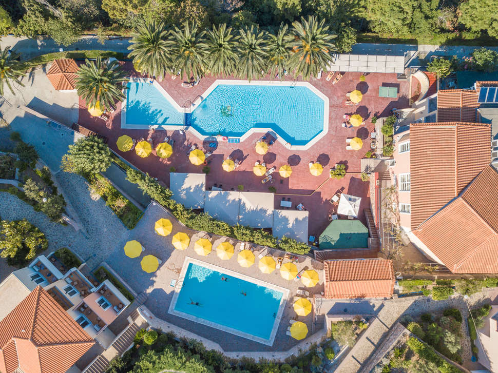 Een foto van Sunrise Resort