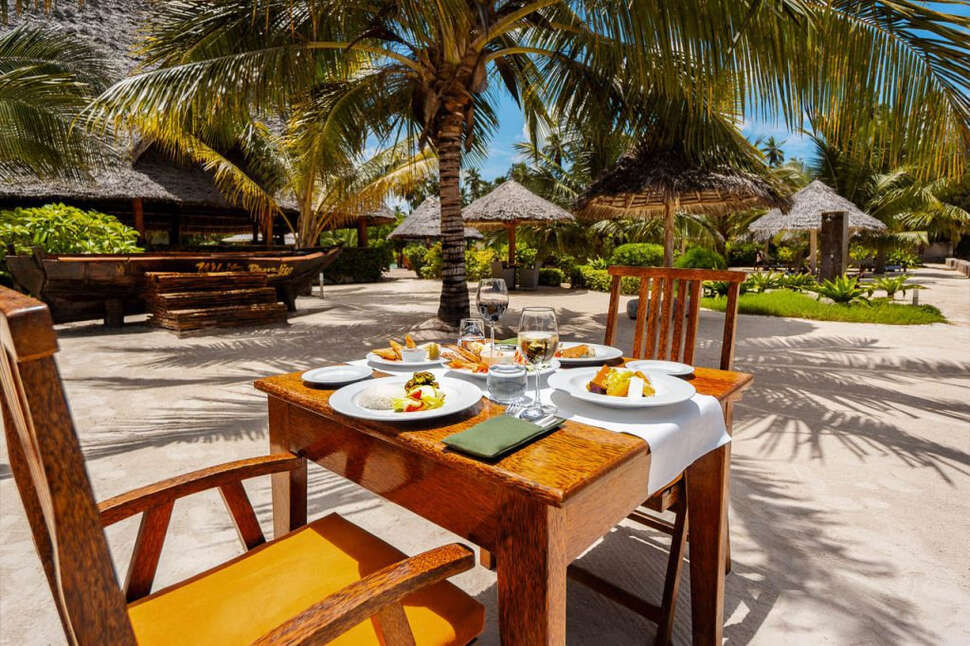 Een foto van White Paradise Boutique Resort