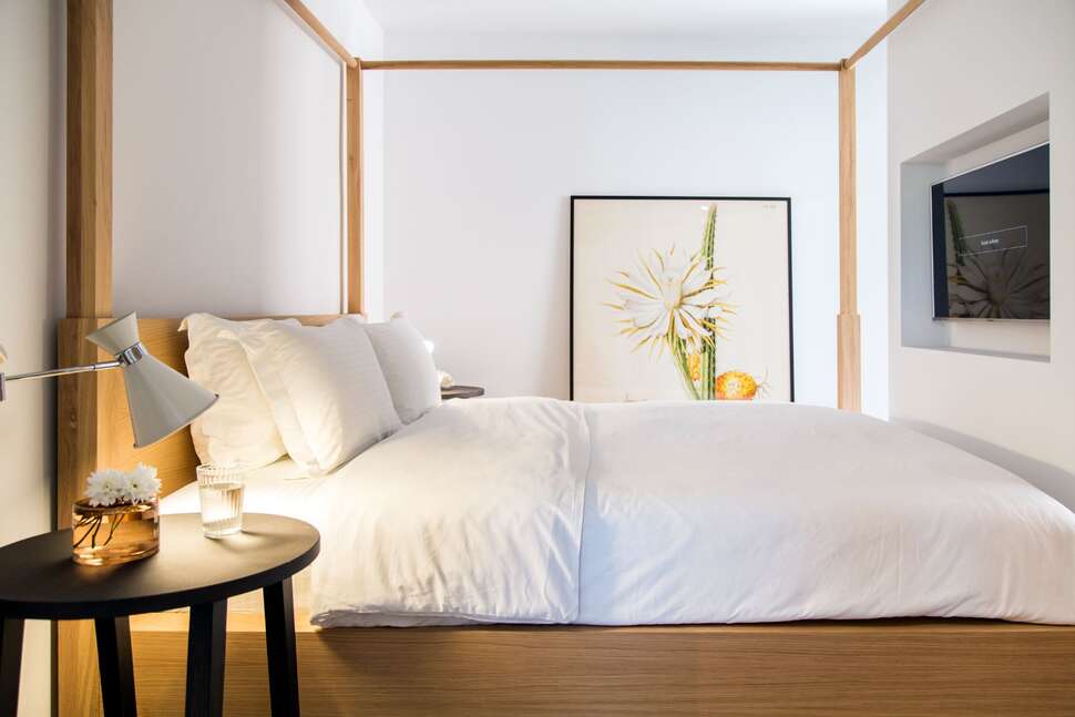 Een foto van Lena Mare Boutique Hotel