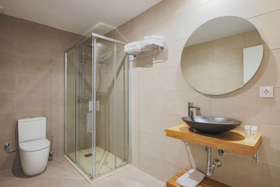 Een foto van Appartementen Magna Sevilla