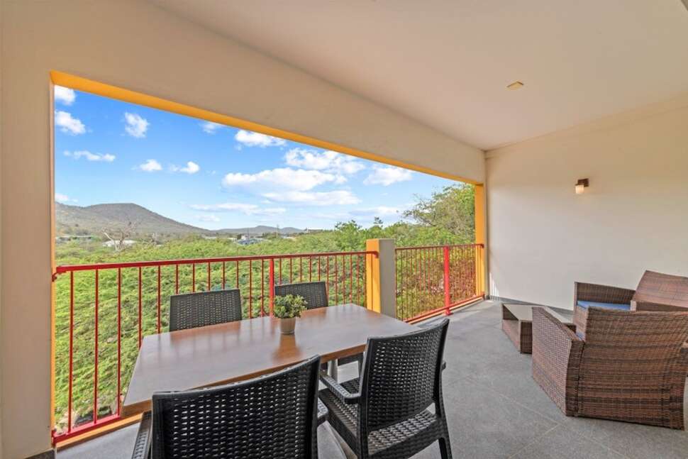 Een foto van Scuba Lodge Lagun Beach