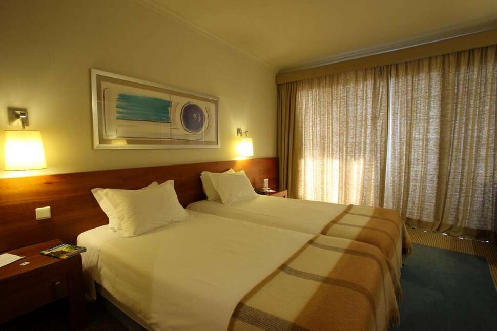 Een foto van Madeira Regency Cliff Hotel