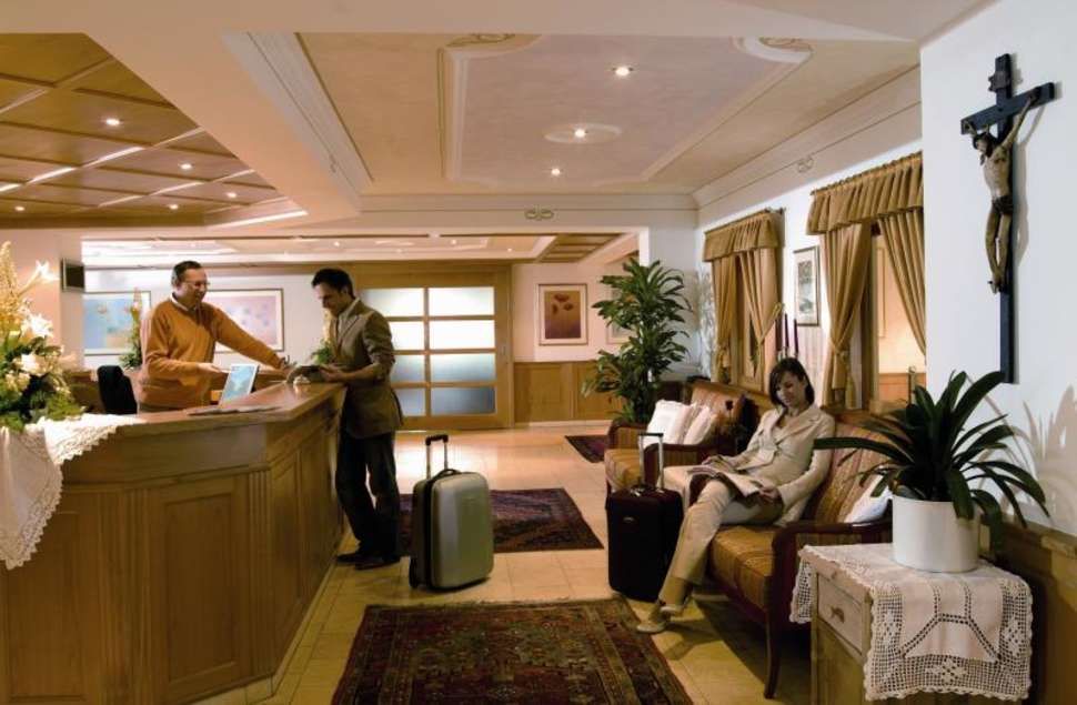 Ein Foto Hotel Brotz