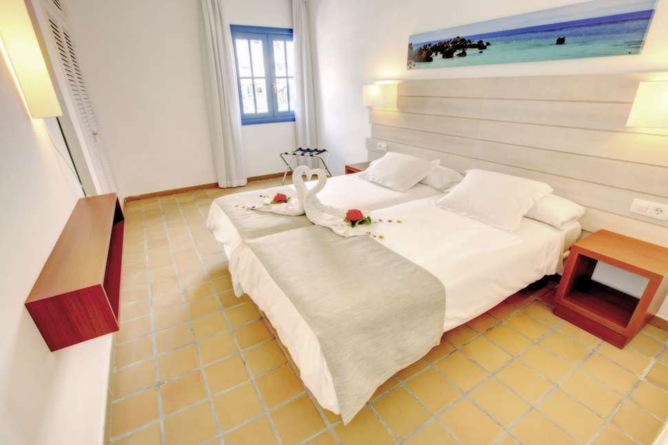 Een foto van Labranda Bahia & Villas Fanabe