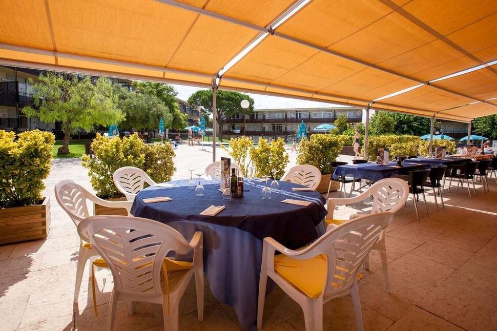 Ein Foto Aparthotel Comtat Sant Jordi
