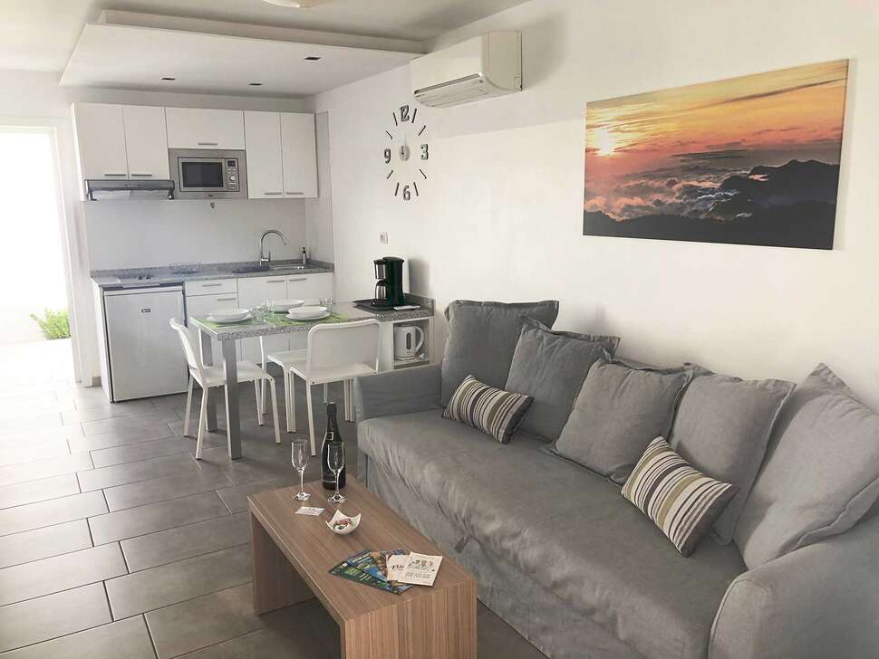 Een foto van Bungalows Los Leones