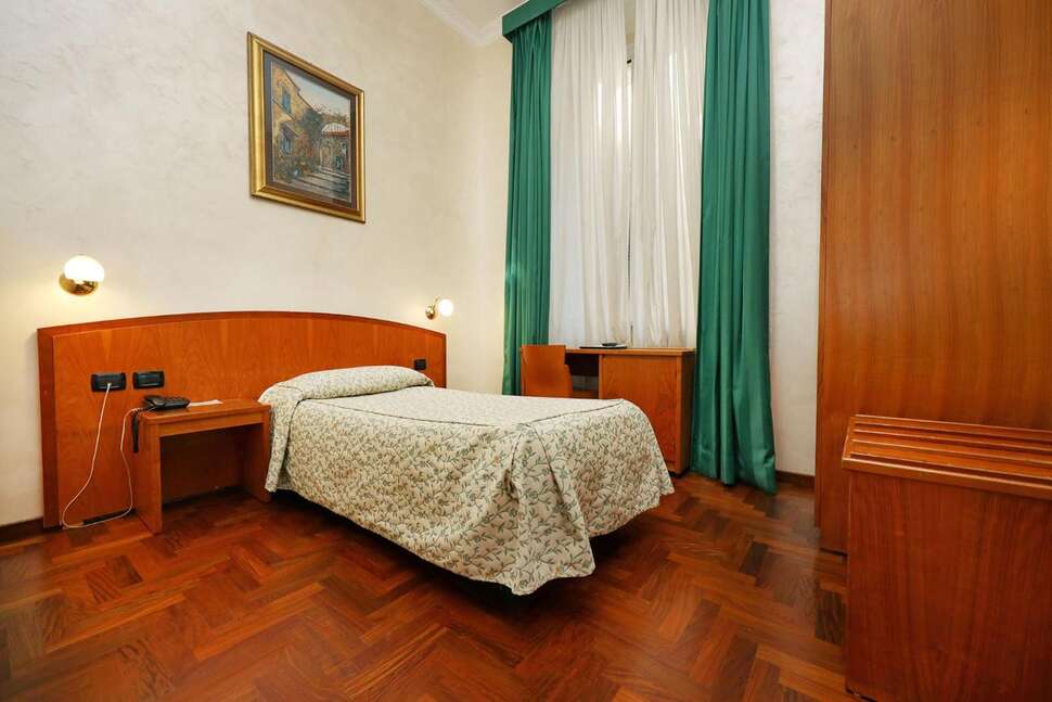 Een foto van Hotel Corot