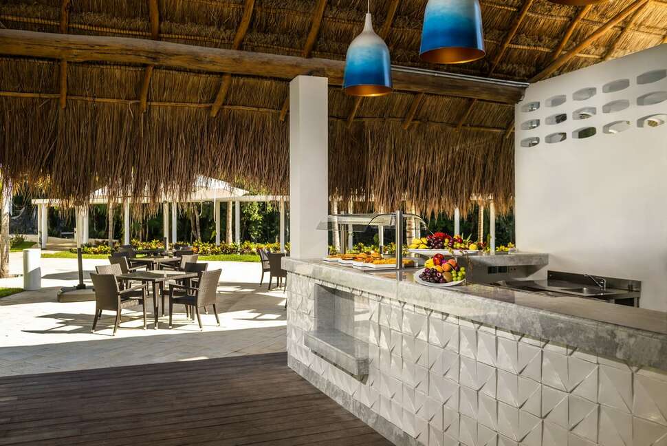 Een foto van Ocean Riviera Paradise El Beso Adults Only
