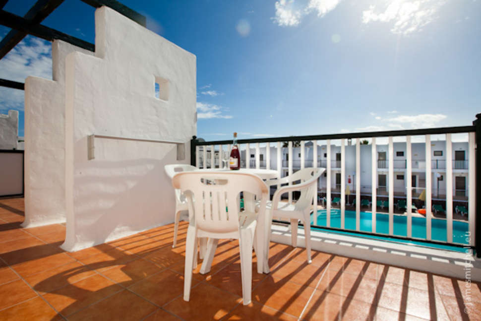 Een foto van Bitacora Club Lanzarote