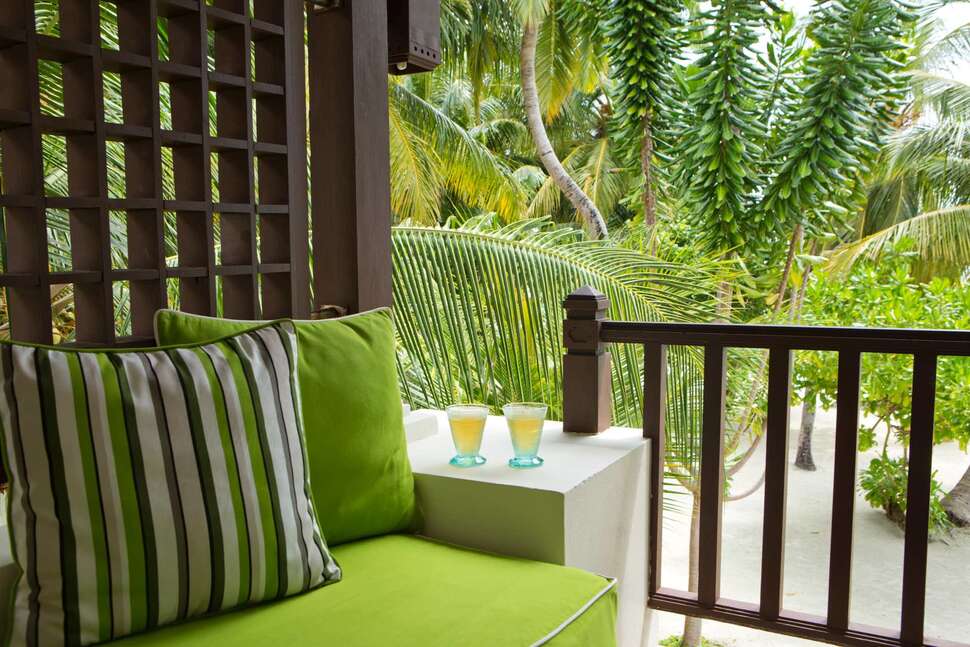 Een foto van Niva Kurumba Maldives