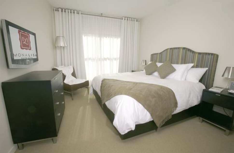 Ein Foto Melia Orlando Suite Hotel at Celebration