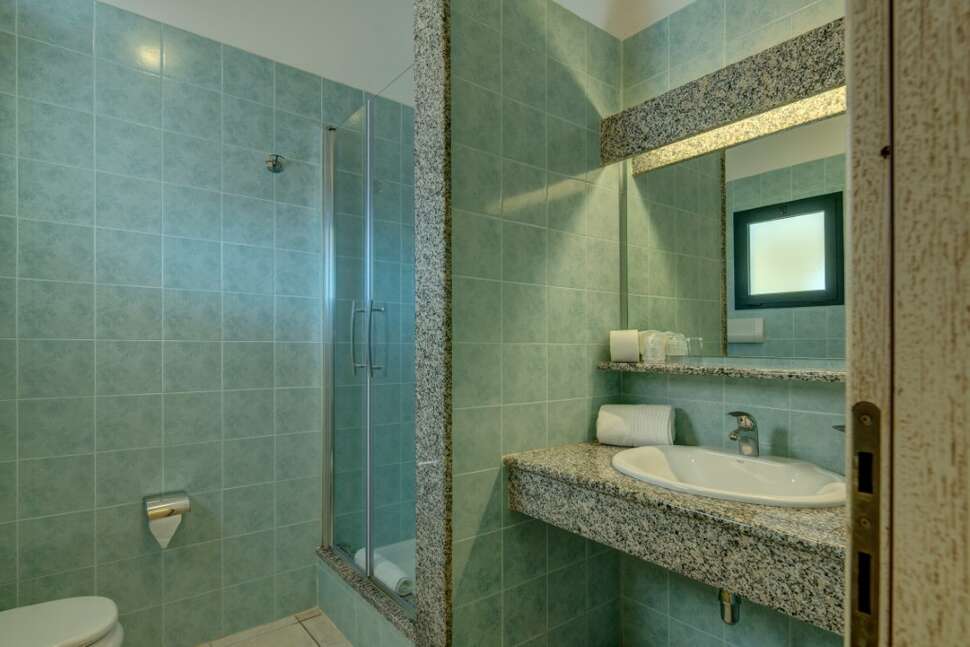 Een foto van Cala Viola Residence