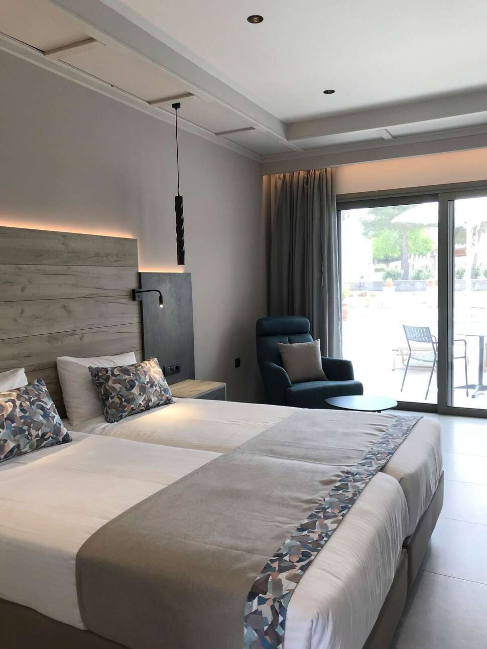 Een foto van Hotel Palladium
