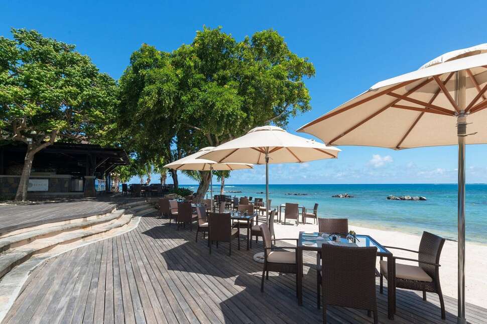 Een foto van The Westin Turtle Bay Resort & Spa Mauritius