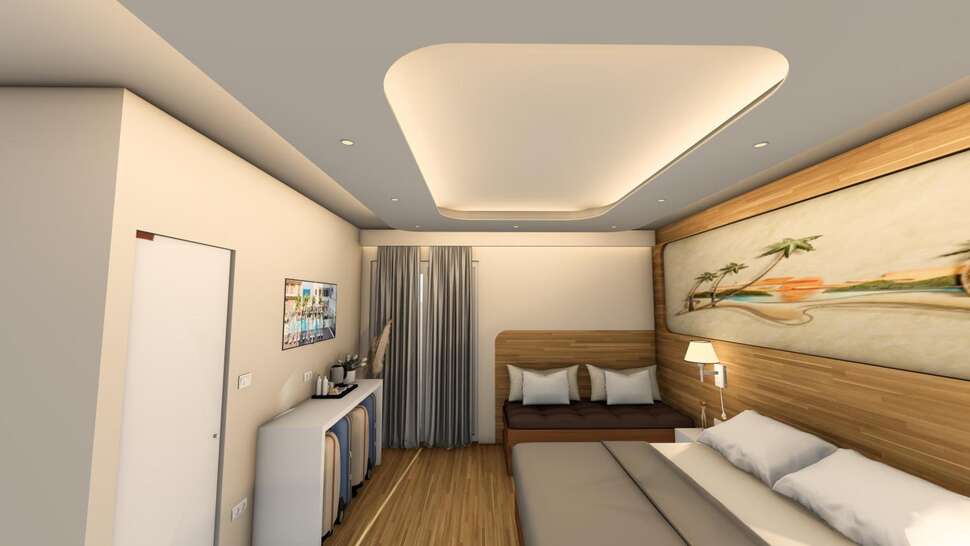Een foto van Arte Hotel