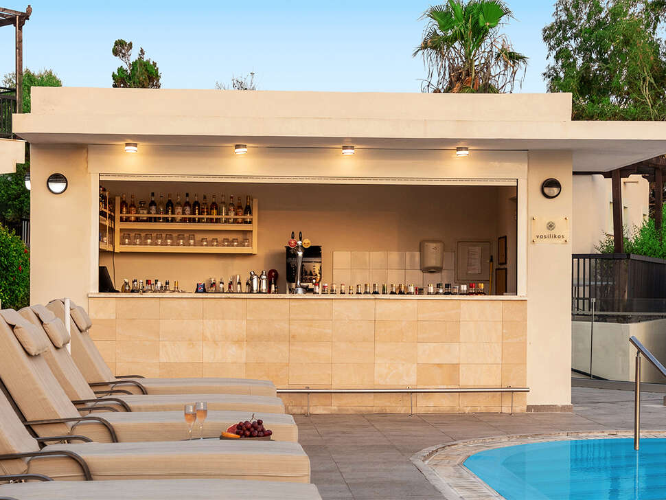 Een foto van Louis Paphos Breeze