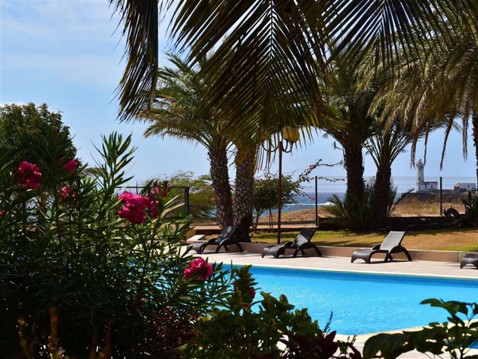 Een foto van Pestana Tropico