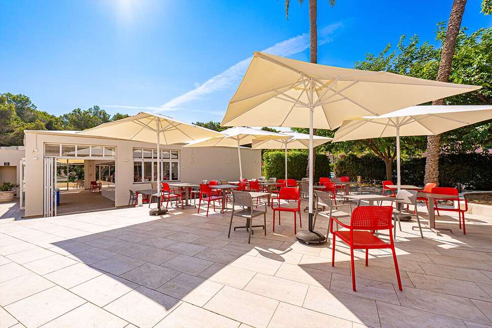 Een foto van Hotel Rosella by Intelier