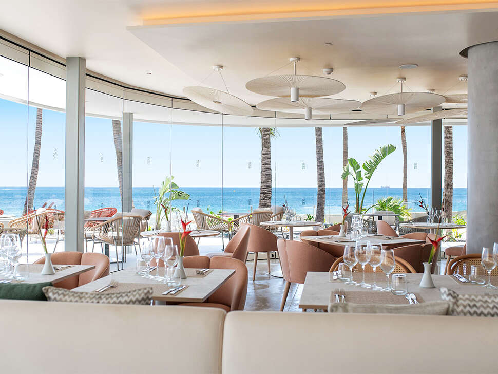 Een foto van Plus Fariones Suite Hotel