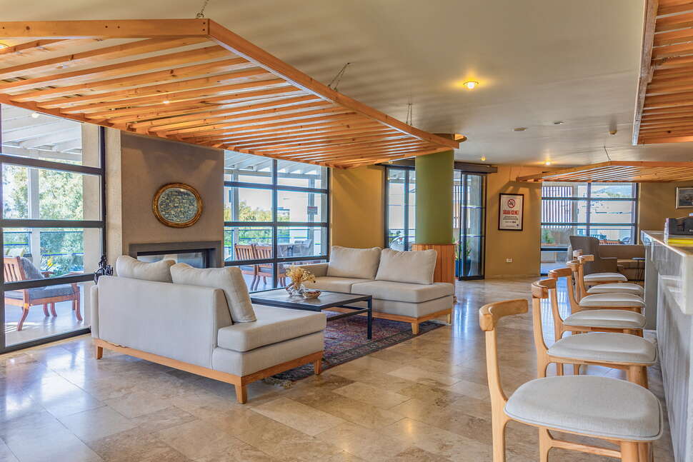 Een foto van Bodrum Beach Resort