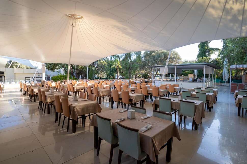 Een foto van Latanya Park Resort