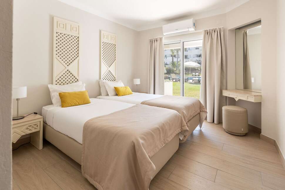 Een foto van Balaia Golf Village