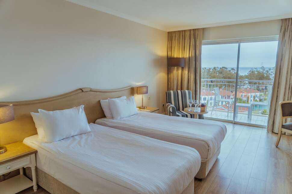 Een foto van IC Hotels Santai Family Resort