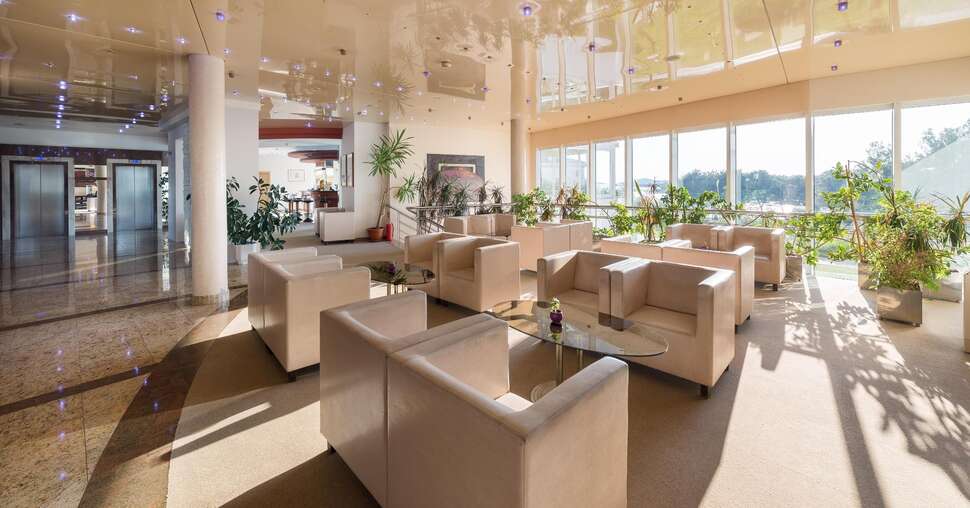 Ein Foto Hotel Punta