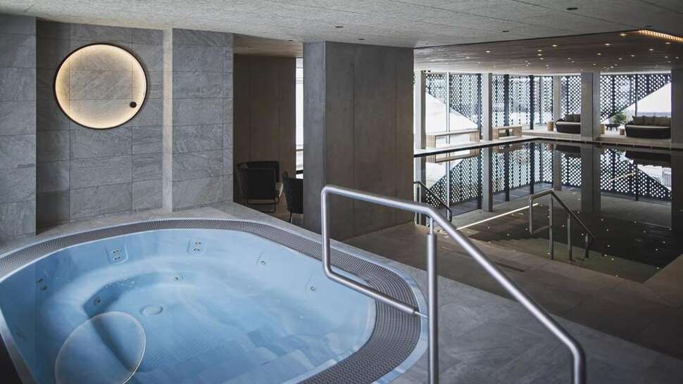 Een foto van Hotel Adler