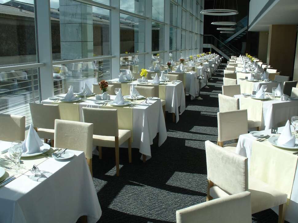Een foto van VIP Executive Azores Hotel