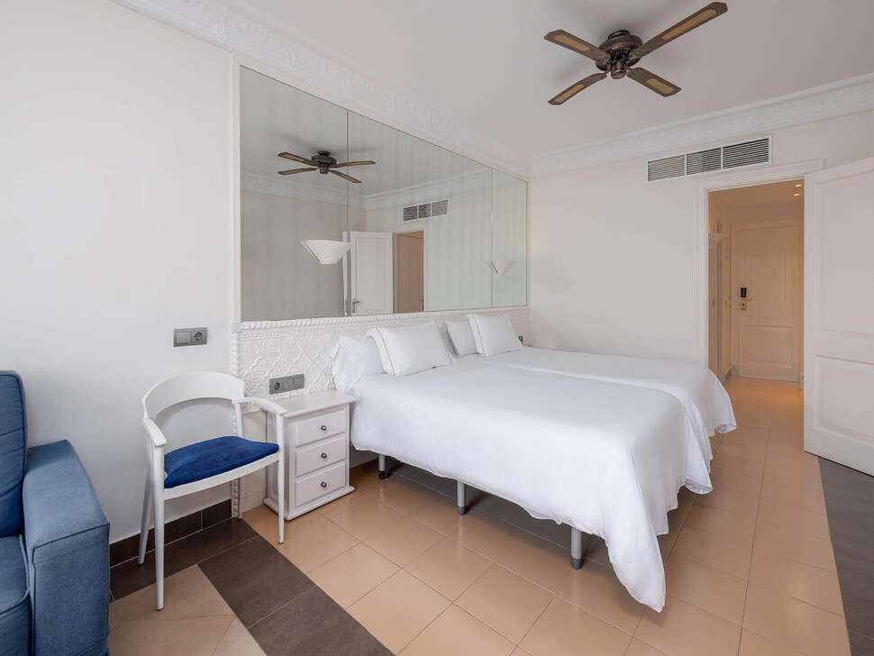 Een foto van Hotel Playacapricho