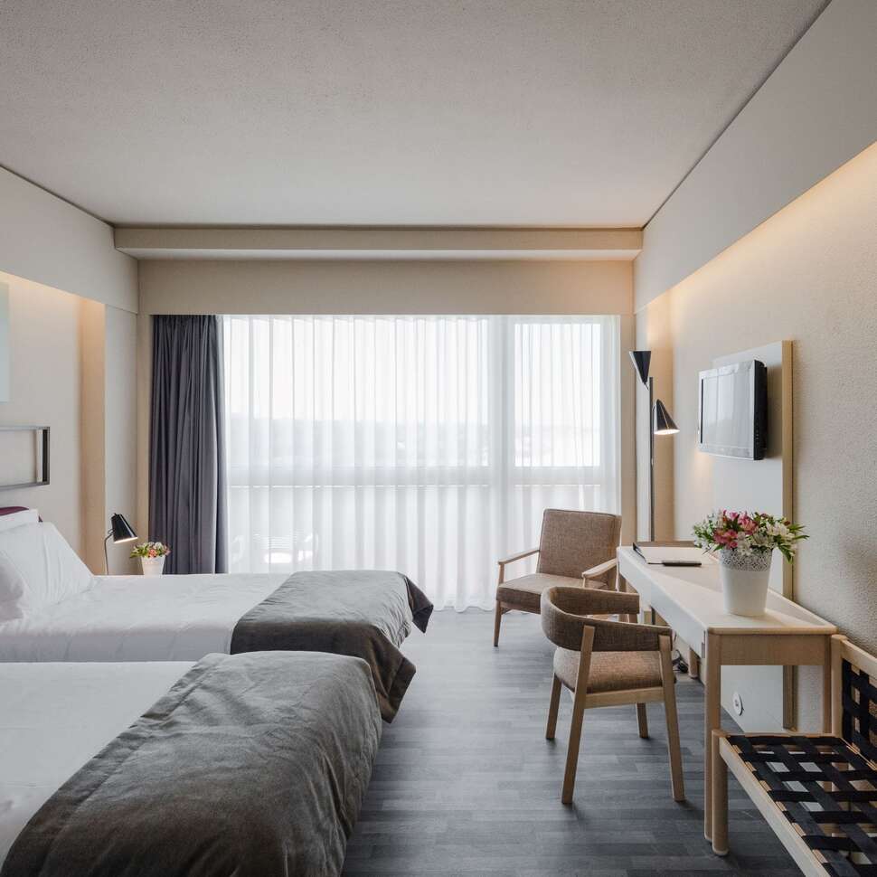 Een foto van Axis Ofir Beach Resort