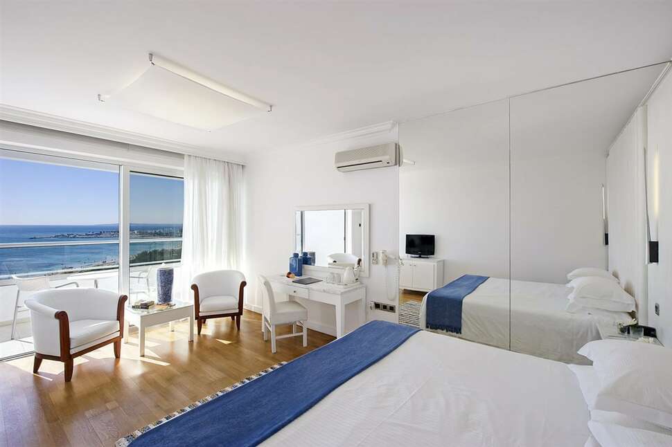 Een foto van Grecian Sands Hotel