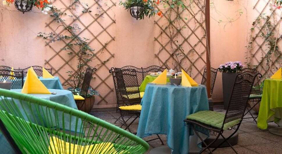 Ein Foto Hotel Beethoven Wien