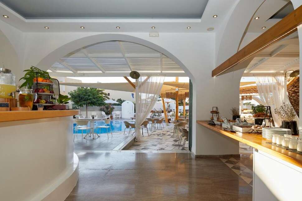 Een foto van Hotel Hermes