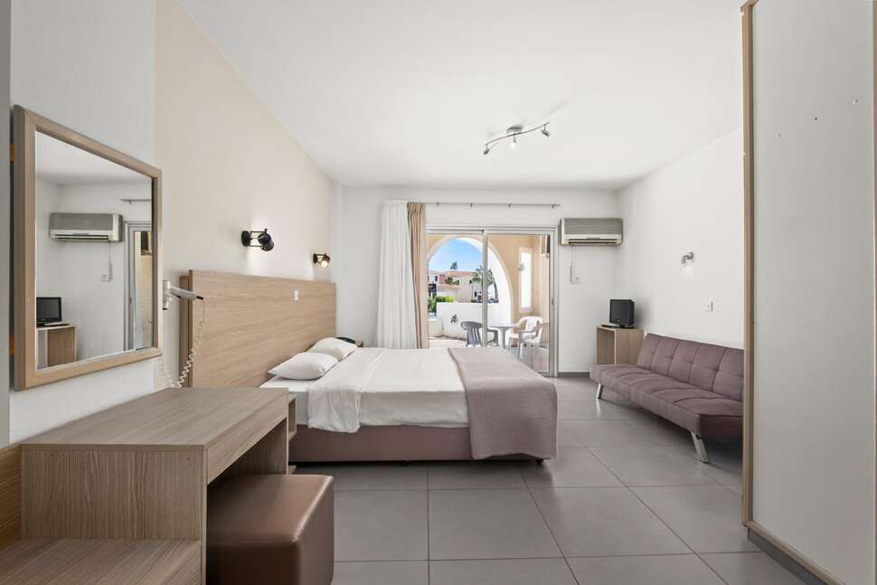 Een foto van Pandream Hotel & Appartementen