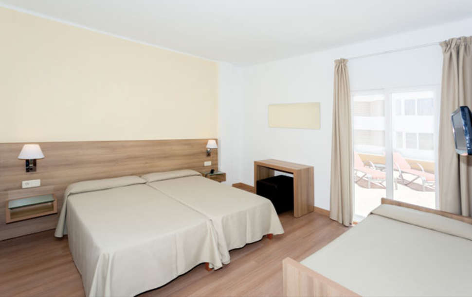 Een foto van Hotel Eden Palma Playa