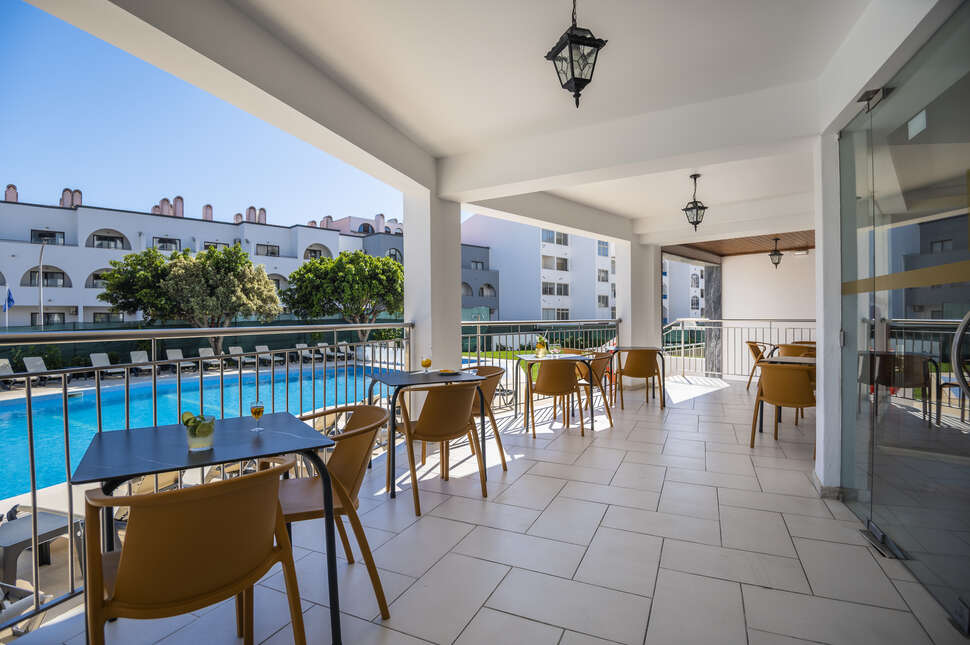 Een foto van Emeralds Albufeira