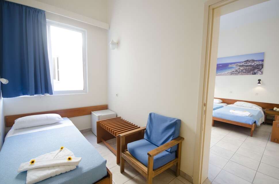 Ein Foto Filmar Hotel