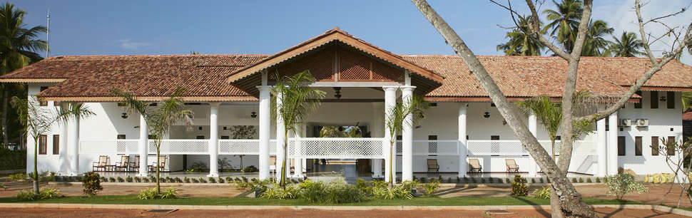 Een foto van The Villas Wadduwa