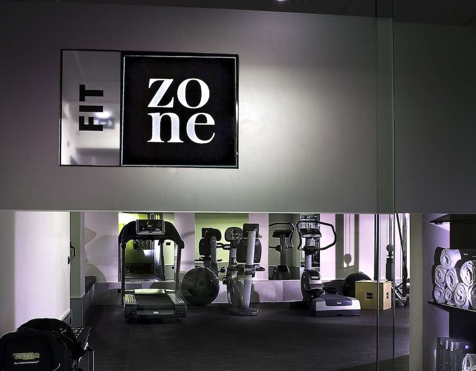 Een foto van Hotel Zone