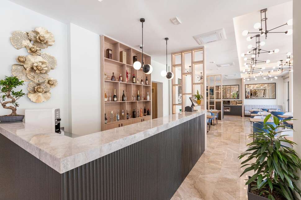 Een foto van Boutique Hotel Momentum by Aycon