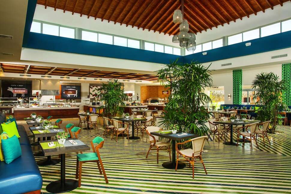 Een foto van Dreams Dominicus La Romana