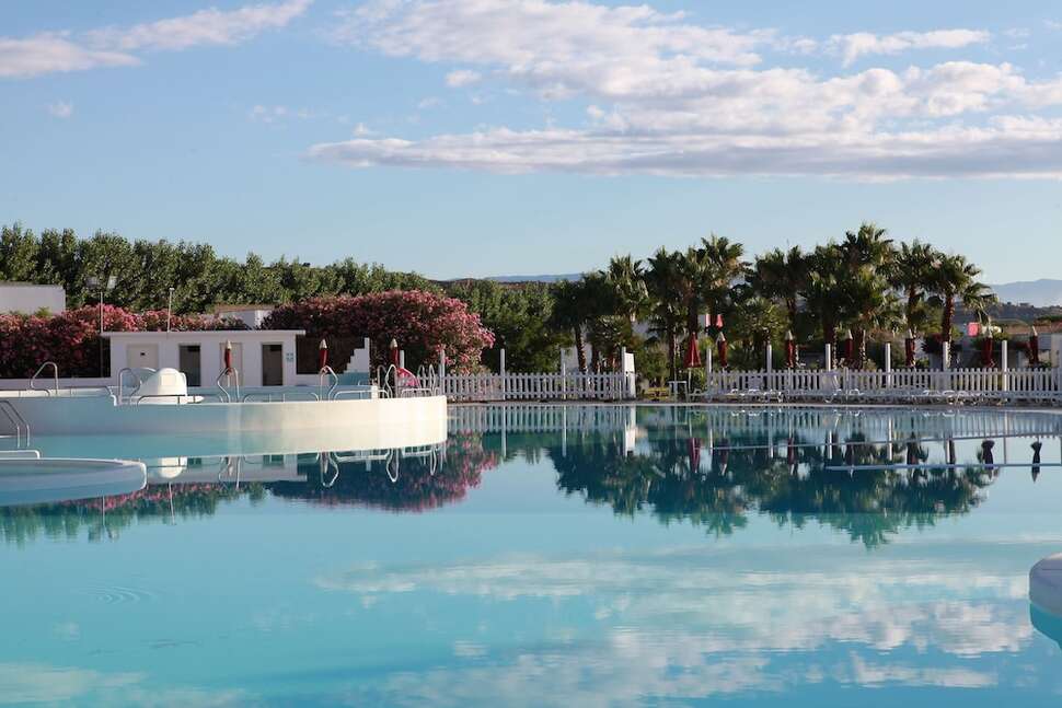 Een foto van Club Esse Sunbeach