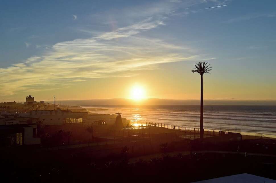Ein Foto Pestana Casablanca Suites & Residences